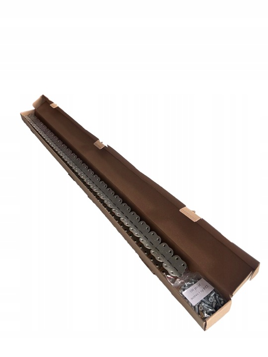 Spojka pásu MS35 1000 mm | Pre okrúhle lisy | Kompletná montážna sada